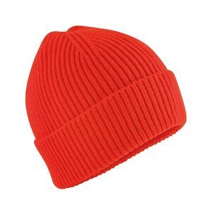 Beechfield Childrens/Kids Beanie / Sunset